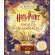 Harry Potter Varázsalmanach      67.95 + 1.95 Royal Mail